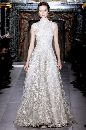 Valentino Spring 2013 Couture Collection